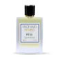 Preview: Profumo Doro 144 – edler Flakon, Hauptansicht des rauchig-ledernen Eau de Parfum